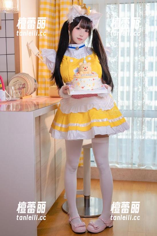跳进绝区零，领略结合咬人小小兔与妮可·德玛拉的作品集，原图抓紧收藏！