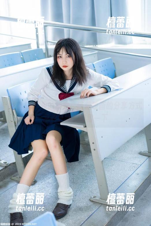 喵糖映画 教室JK图库的新宠,喵糖映画的分享方式总是让我多停留一下