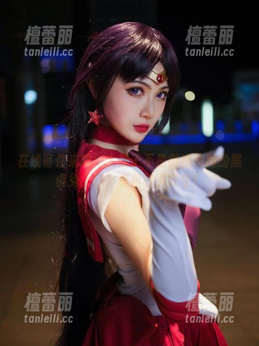 在线等你来撩！大梨子不是御姐和她的黑贞兔女郎，资源秒杀众生！