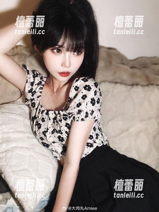 当美图与壁纸相遇：大肉丸Amiee的伊斯塔凛，让我对手机重燃希望！