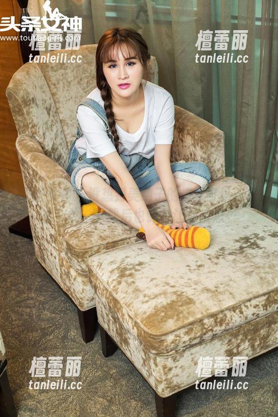 头条女神 - 没想到美纳子的裸足可以这么有个性，下载后也许会让你反思…