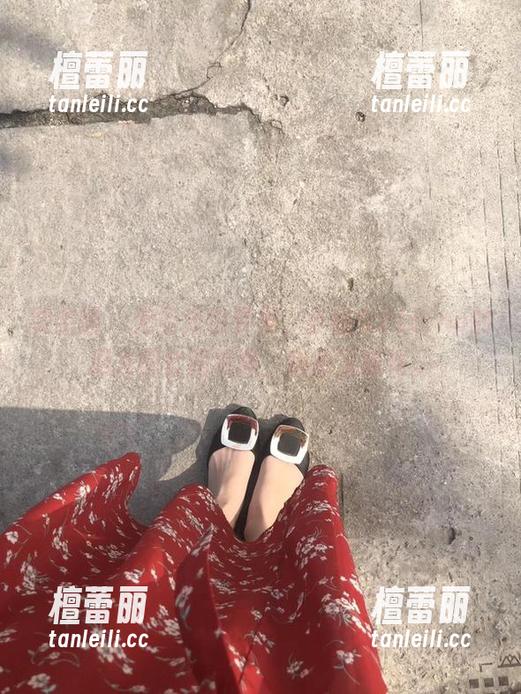 微密圈 - 无圣光也要美，小仙女ELaine的朋友圈套图视频，随意又随性。