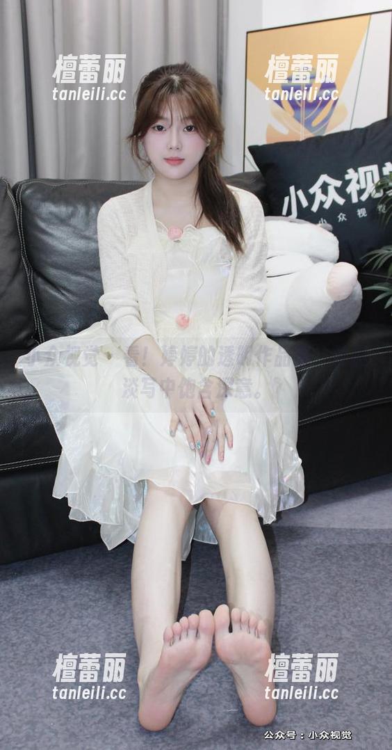 小众视觉 - 看！婷婷的透明作品集，轻描淡写中饱含深意。