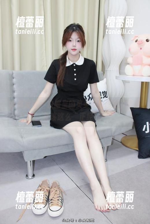 小众视觉 - 校服里的灵灵私房图包，青春就该这么“正经”！