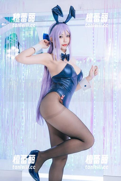 小空sora的花嫁全套，一不小心就目瞪口呆！