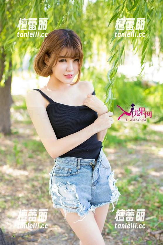 尤果网 - 分享懒洋洋的尤娜娜天使，天上也有人吃瓜吧。