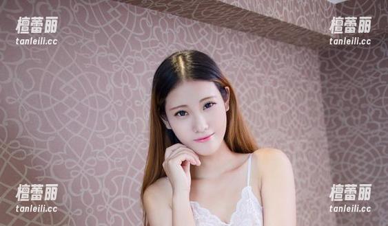 尤物馆 - 陈怡曼coco的作品，下载方式我先保密……