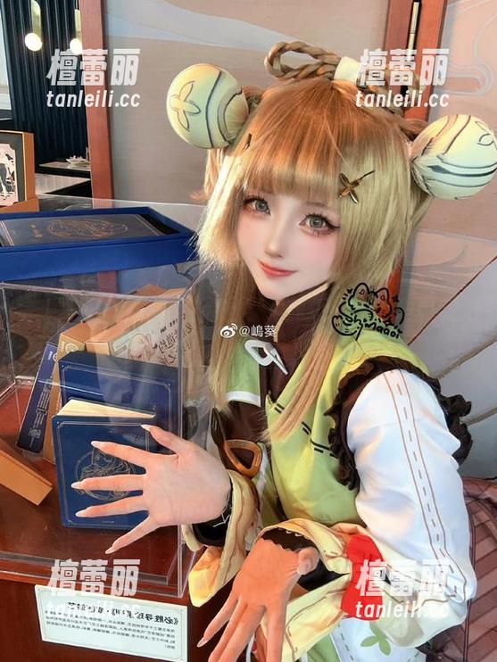 嶋葵的独角兽约会日：这部私拍合集真让人舔屏！
