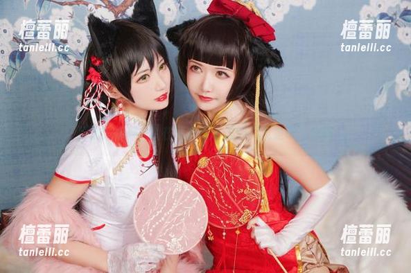精选：希希_啾在复古棚子里的“我是谁”自问