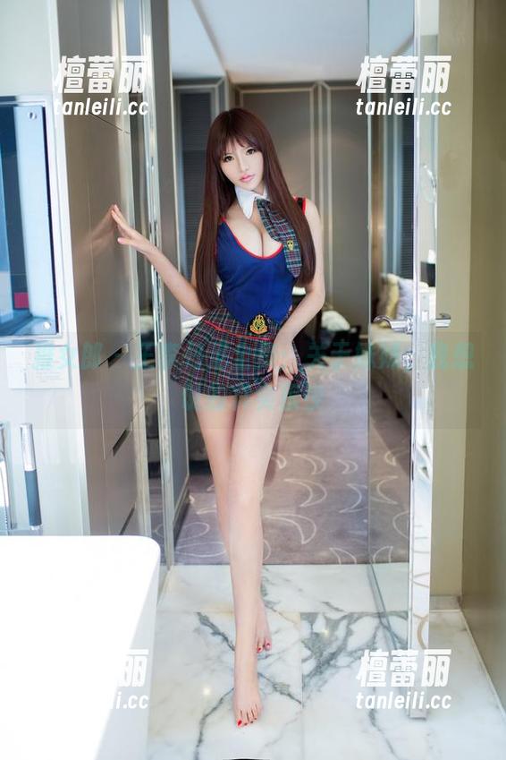 推女郎-王李丹尼 推女郎 - 王李丹尼全集:关于妹妹,我想说的其实很少