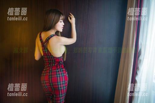 推女郎 - 翩翩起舞的短裙，郑瑞熙写真资源想不到的诱惑！