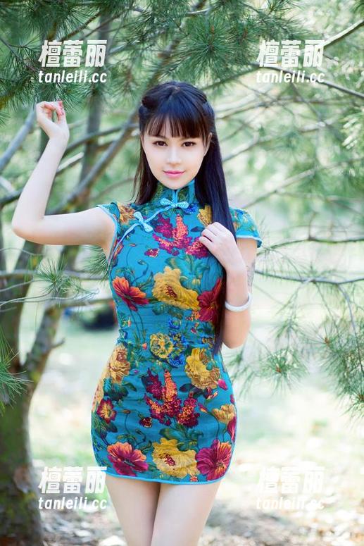 推女郎 - 这最新浴室图册，真让我想多想了，陆瓷真会玩！