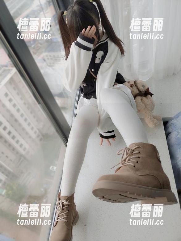 福利vs透明女仆：摇摇乐yoyo图包让人擦破眼镜，想入非非啊！
