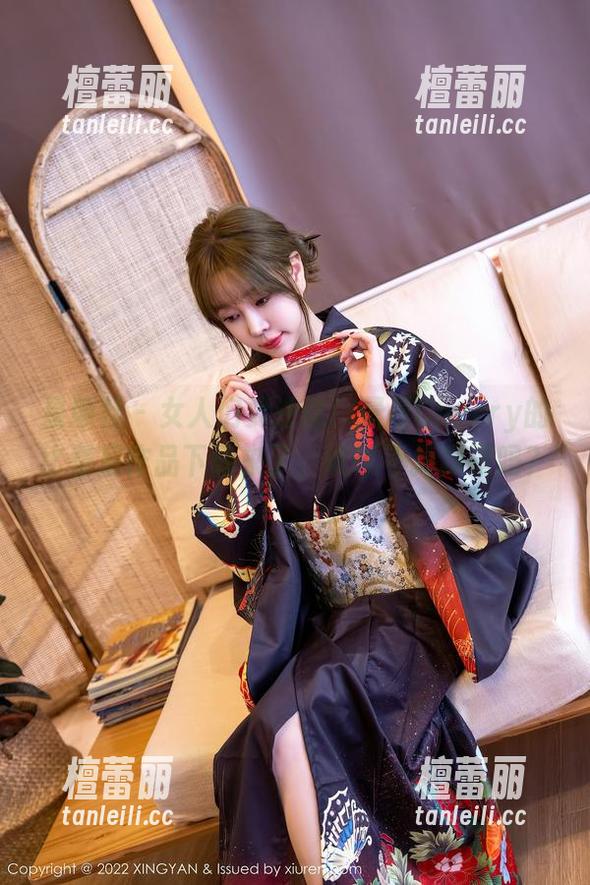星颜社-晨晨Cherry 星颜社 - 女人们要注意!晨晨Cherry的比基尼作品下载来了,试试不掉跟罩吗?