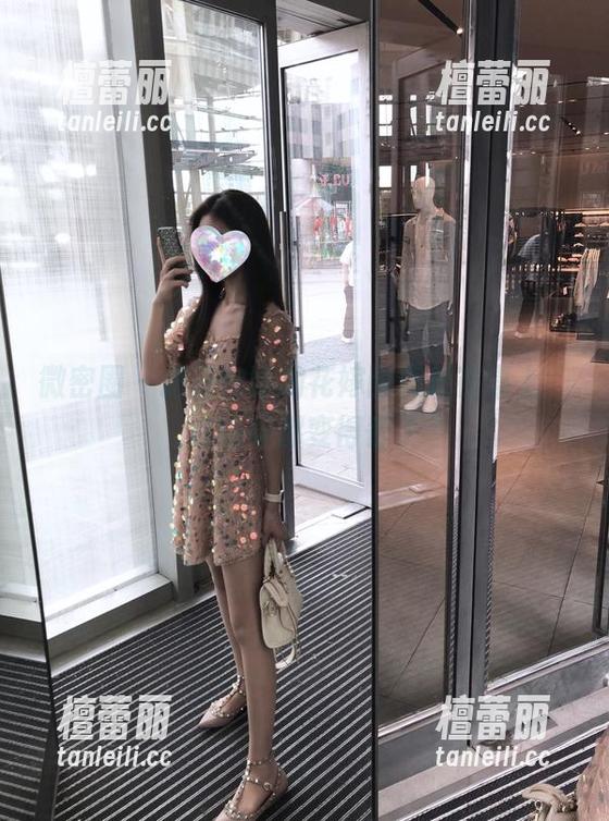 微密圈 - 把有你喵的花嫁图集放在桌上，连咖啡都变得香了