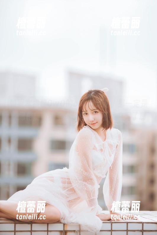 如果木棉棉OwO的cos有灵魂，那一定是“绵相随”的宝贝陪伴，让图集充满了暖意！