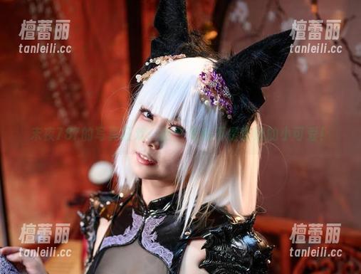 末夜787的写真狂欢：这些宠物不是普通的小可爱！