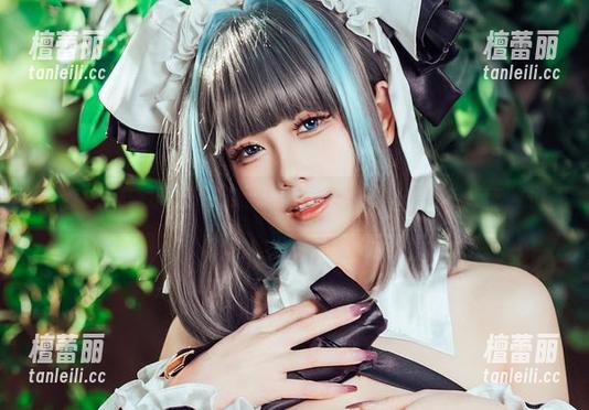 末夜787最新出品：兔女郎来啦，快来看她们是怎么营业的！