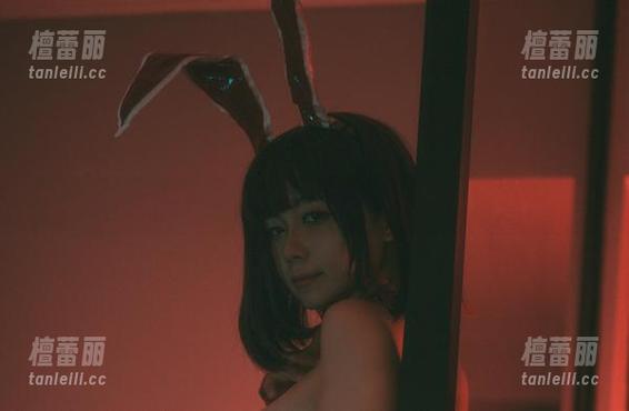 标配机器人女友？末夜787的定制写真带你飞入“理想”