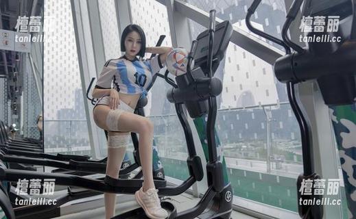 微密圈 - 全套丝袜，果儿Victoria用美丽定义了什么叫‘必须拥有’