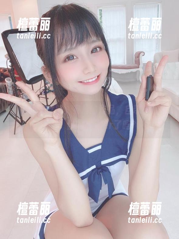 柳丸的兔女郎，有料的作品，自带“吸引力”，你Handler了吗？