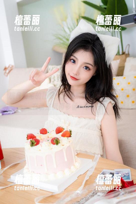 桃良阿宅的图集：这温柔乡的每一页，都在诱惑我再多留一会儿…