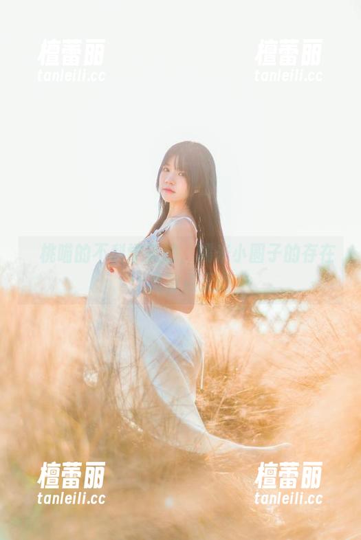 桜桃喵的不科学美图，糯米小圆子的存在让我有点无语