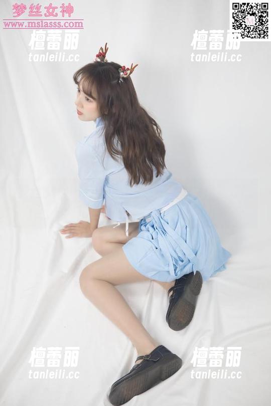 梦丝女神 - 宁夏职业装全集——怎样才能把西装穿得如此随意