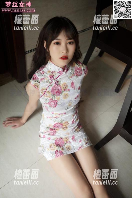 梦丝女神 - 大家来，聊一聊玥玥校园的图库新发现