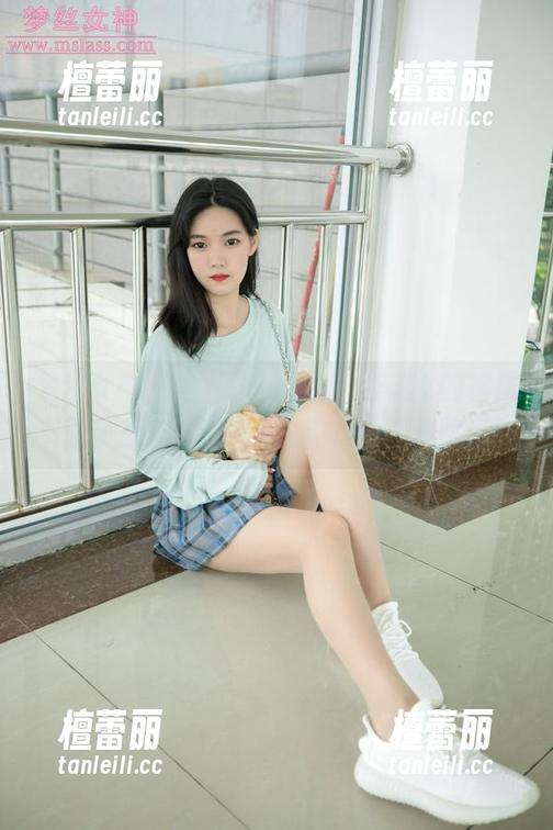 梦丝女神 - 这则写真集合，莹仙女的棉袜资源简直是‘寻找丢失的袜子’冒险记！