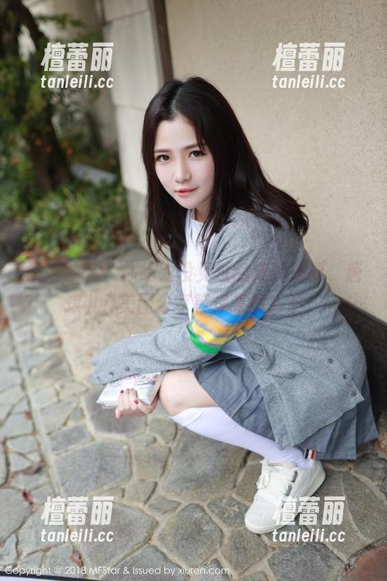 模范学院 - 你绝对没见过的泳装搭配，唐琪儿il美图分享等你来找乐子！