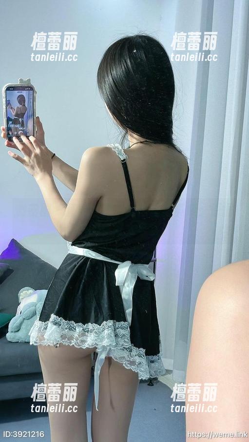 微密圈 - 汤圆可甜了的肉丝写真集：原图中的美好太丰富！