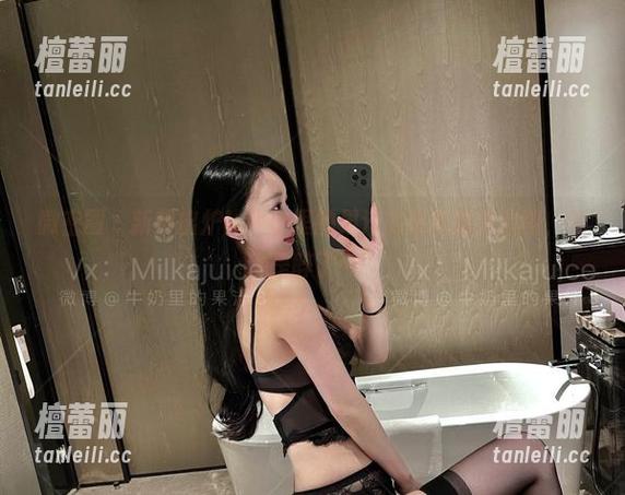 牛奶里的果汁 微密圈 - 新鲜出炉!牛奶里的果汁的最新旅拍套图,也是醉了…