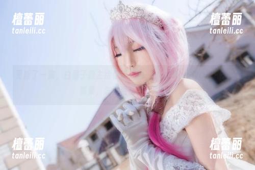 更新了一波，白易子教主给你带来的‘NOGAMENOLIFE’写真集，怎么看都是种期待！
