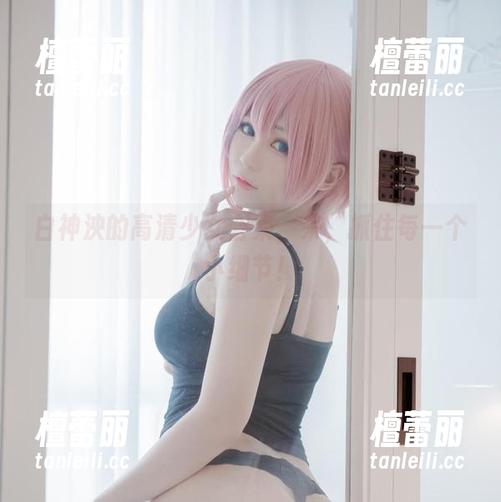 白神泱的高清少女合集，来，抓住每一个小细节！