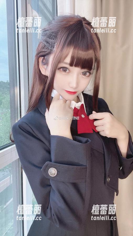 少女前线看神探火狸狸：图片里藏着啥刺激？