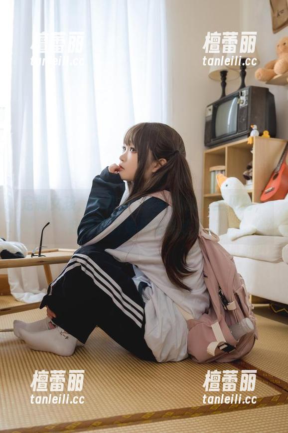 定制女孩，只在神沢永莉的图片里见到，我真的开始相信奇迹了。
