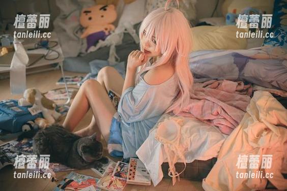 资源充足飘过！神沢永莉的美图，你们预备好被魅魔利兹翻了么？