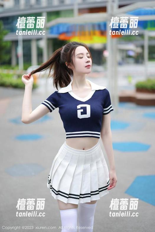 秀人网 - 秘书图集：MOON嘉依教你如何优雅地面对办公室小尴尬！