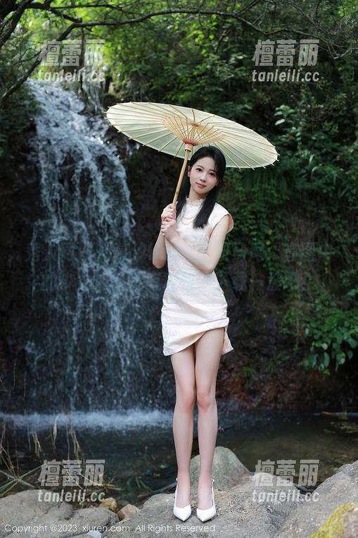 秀人网 - 周慕汐baby的双马尾：套图中的少女心有没有？快来下载一波吧！