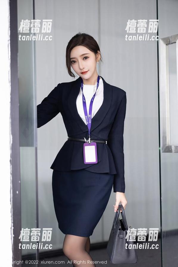 秀人网 - 圆圆酱的和服美图分享——被这个神奇的花纹种草了！