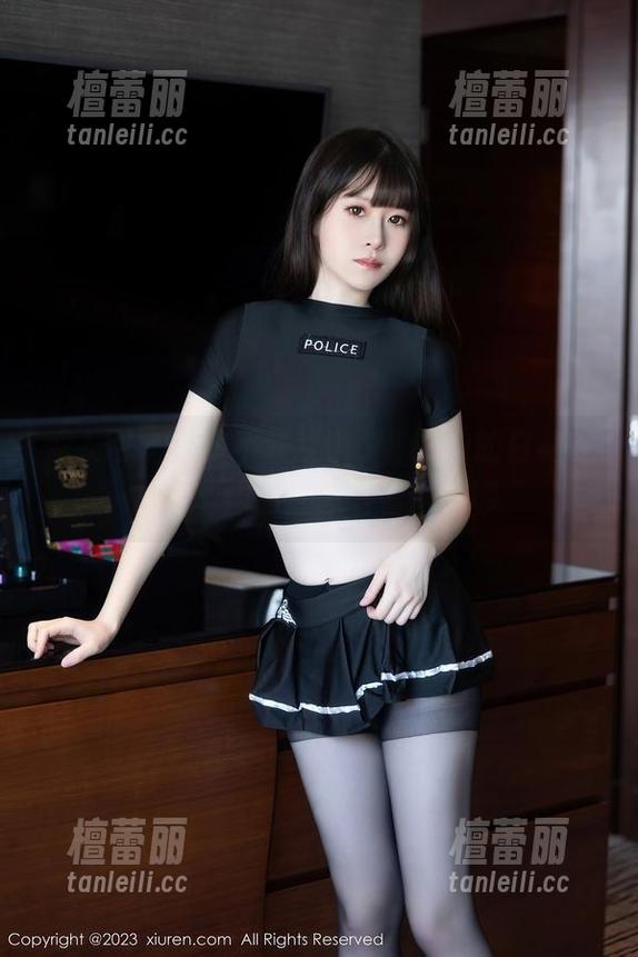 秀人网 - 有谁不喜欢小夕Kitty的白裙？–福利作品，怎么看都不够
