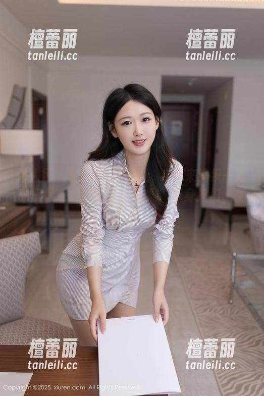 秀人网 - 徐微微mia说：让我来编织一场私房魅惑的高清梦！图集，单身狗们，别焦虑。