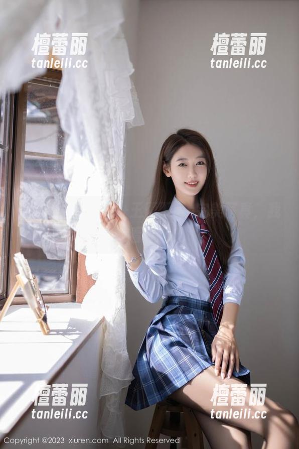 秀人网-王俪丁呀 秀人网 - 牛仔裤+王俪丁呀=完美写真,我在看什么?