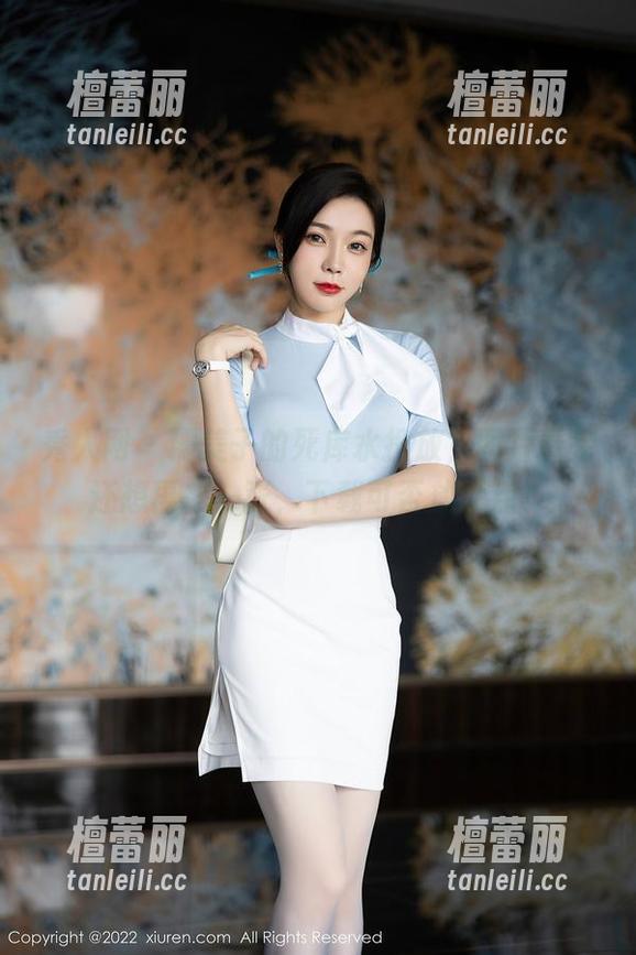 秀人网 - 糯美子的死库水投放，图片看完还想再来一张，下载可否放大点？