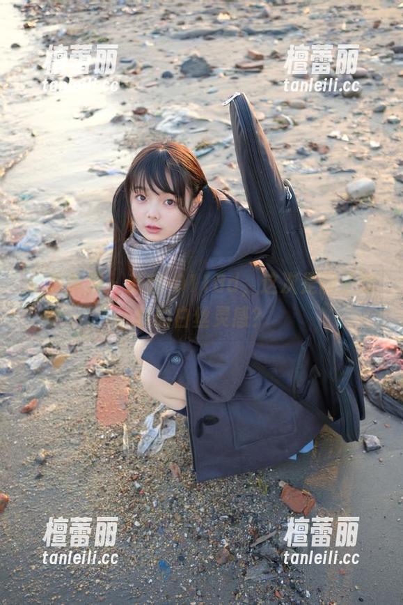 稚乖画册 - 新堂-0118d，这次是团子定制的白丝灵感？
