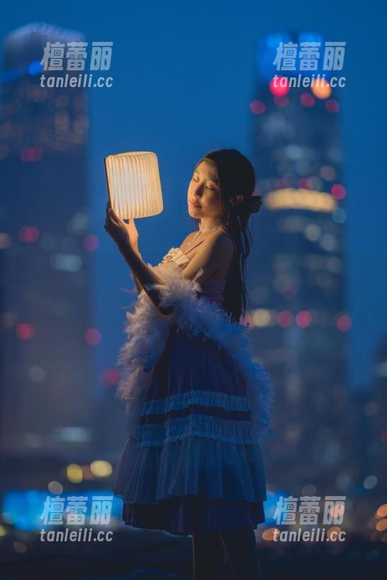 穆零Mu0：原图与精选，眼花撩乱的那几张，你说像疯子的吗？