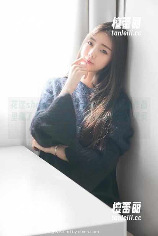 花漾show - 谁能想到周大萌的私房作品里藏了死库水，喂，我的眼睛可是水灵灵的哦！
