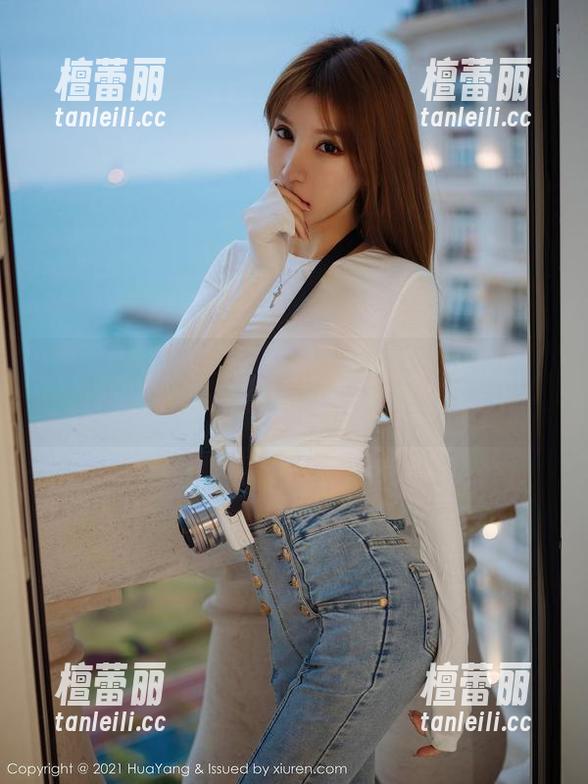 花漾show - 娜露selena的女友图集真的能给我很多启发呢？