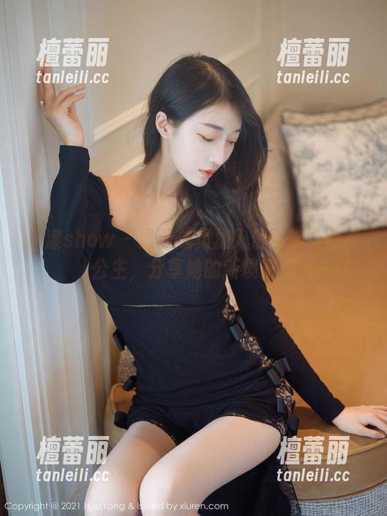 花漾show - 最新成员加入清纯派：心妍公主，分享她的新境界。